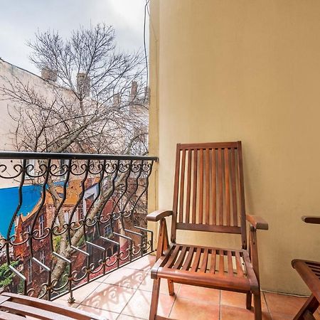 Grecheskaya Street Art Apartment Одеса Екстер'єр фото